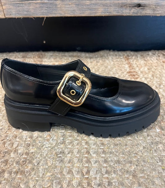 Steve Madden Lyndon Loafer