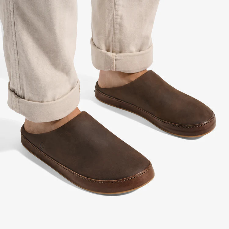 Olukai Men's Ku'U Shoe