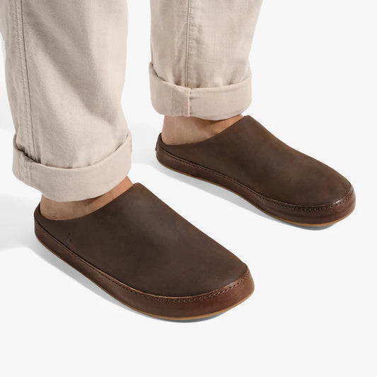 Olukai Men's Ku'U Shoe