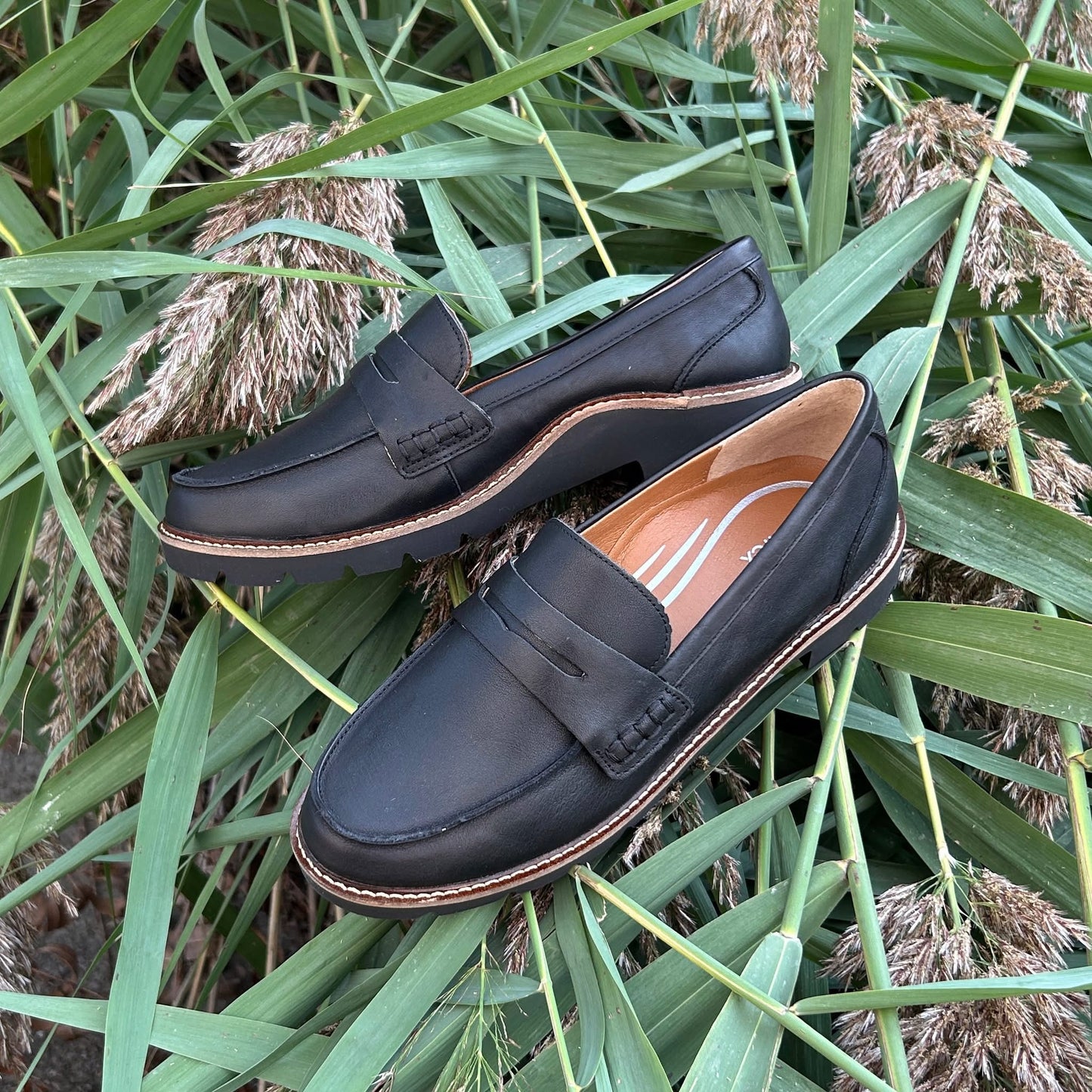 Aetrex Collette Loafer