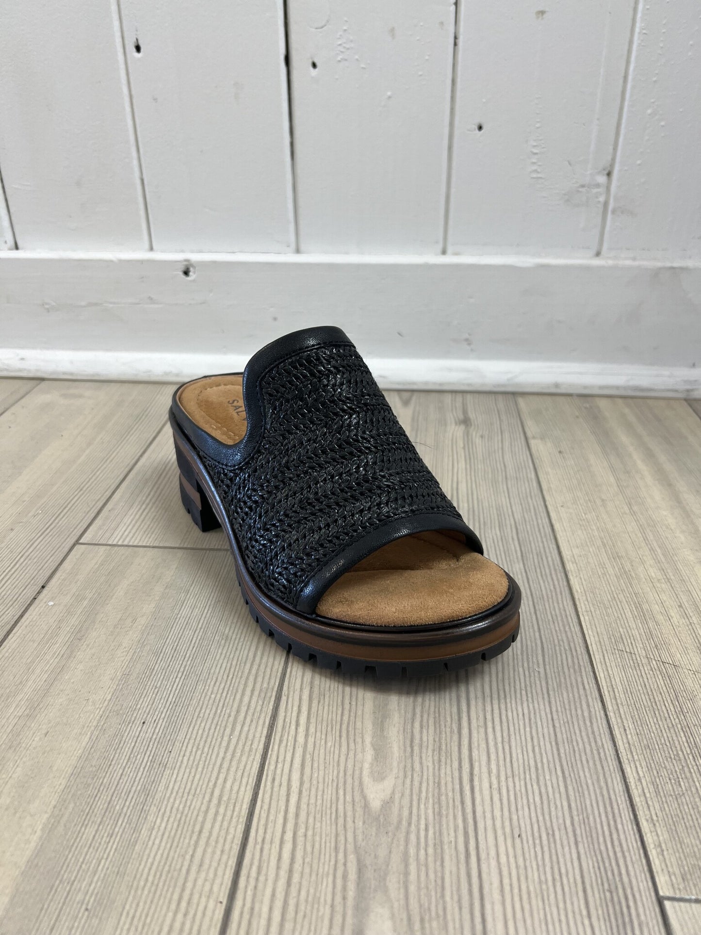 Salvia Harper X Sandal