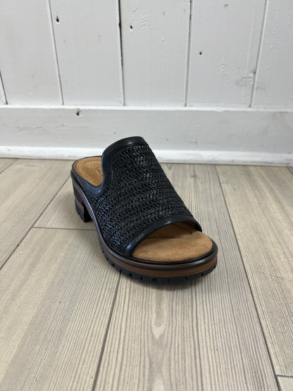 Salvia Harper X Sandal