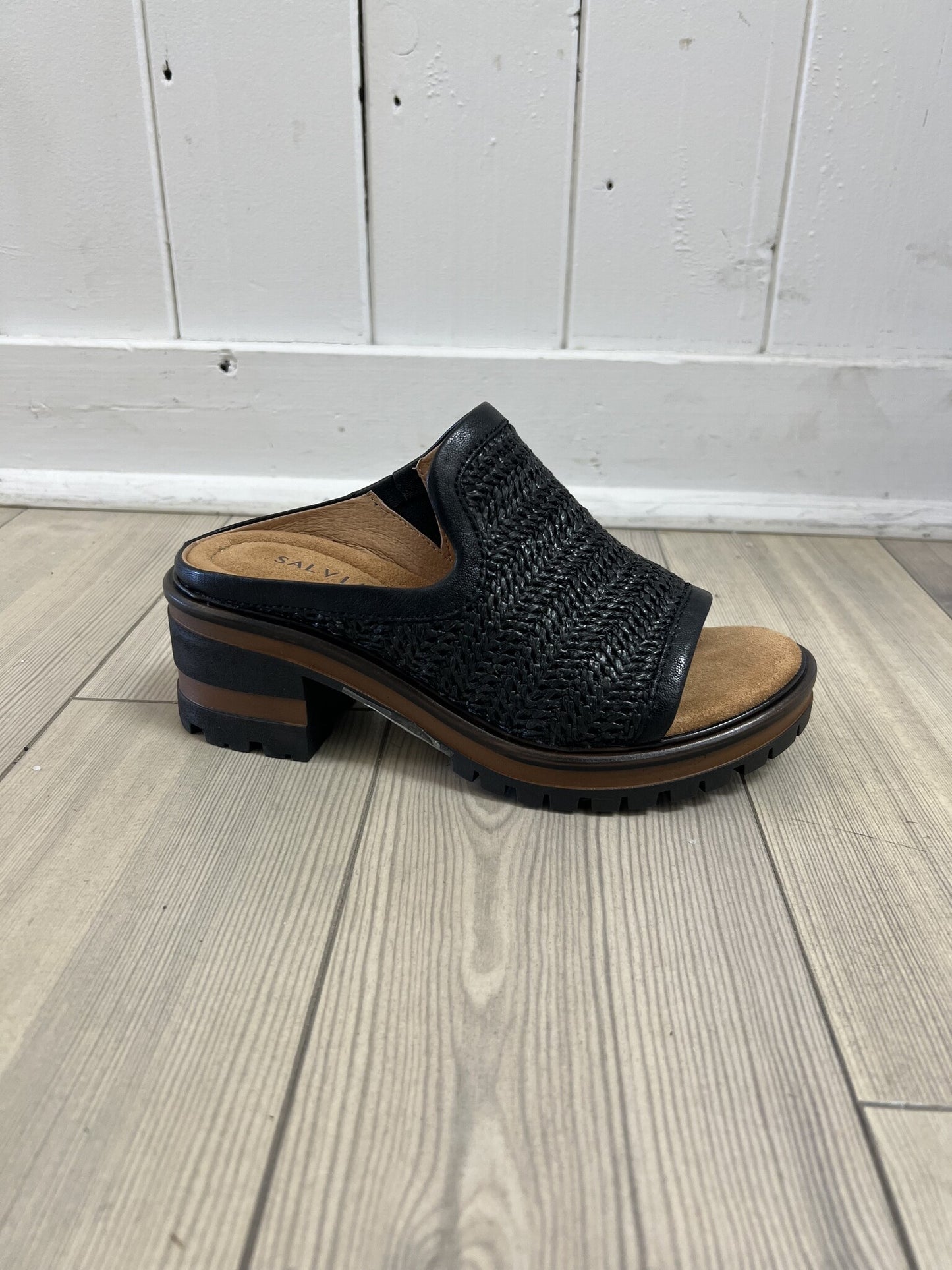 Salvia Harper X Sandal