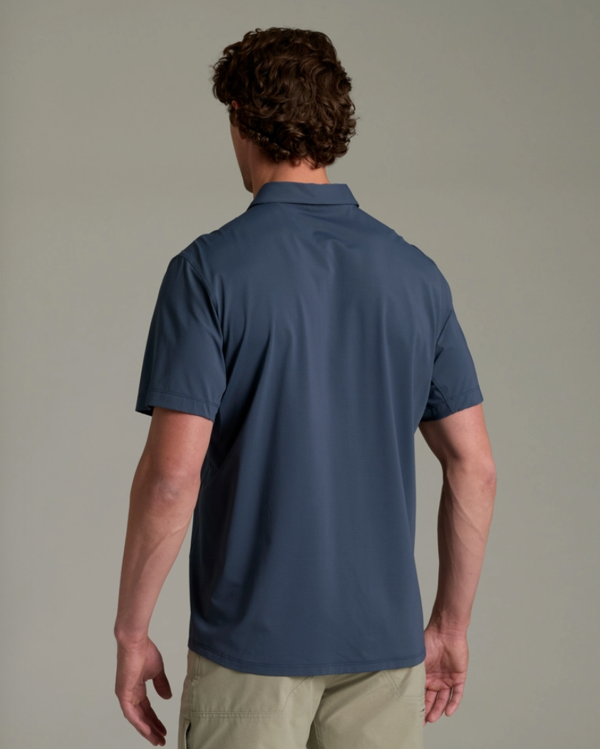 Kuhl Kovert Polo Shirt 7593
