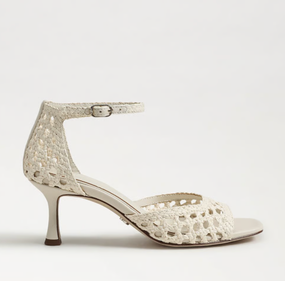 Sam Edelman Peyton Kitten Heel Sandal