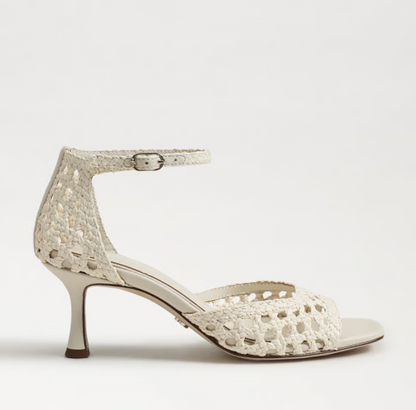 Sam Edelman Peyton Kitten Heel Sandal