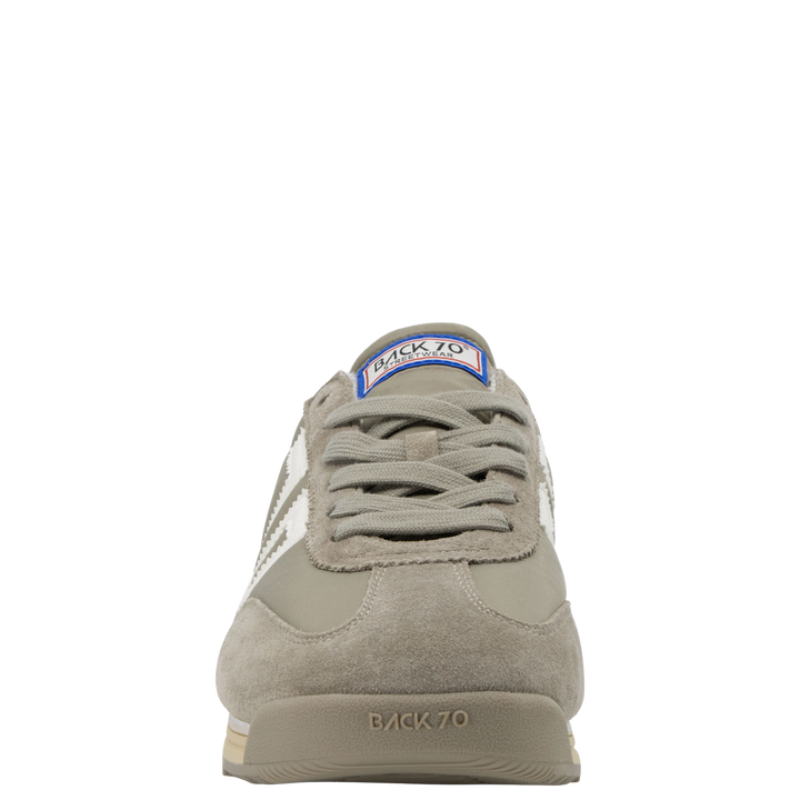 Back 70 Men's Jogger FC Sneaker