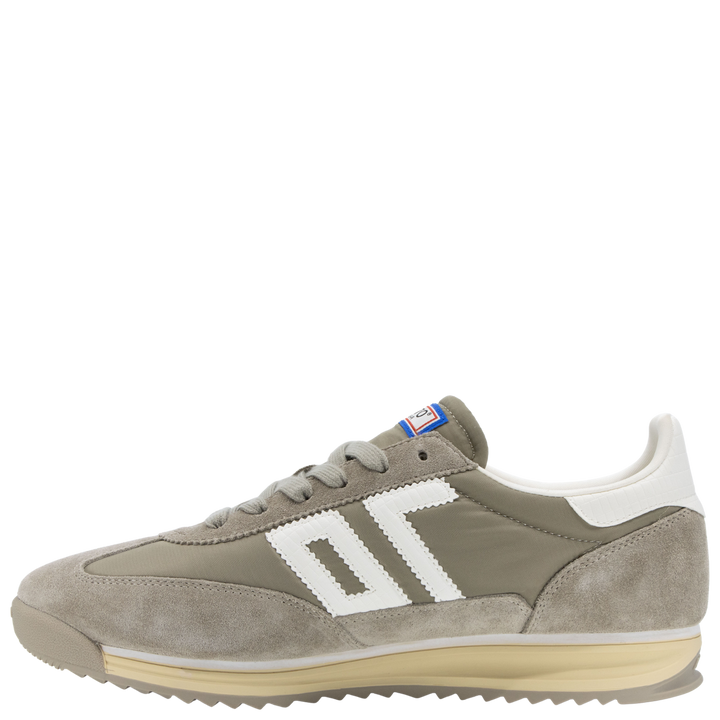 Back 70 Men's Jogger FC Sneaker