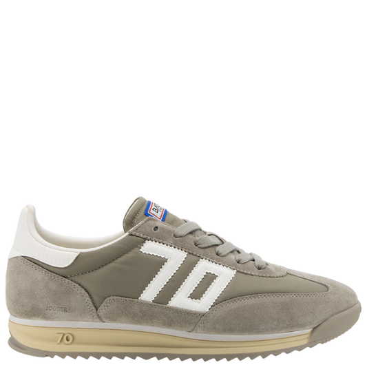 Back 70 Men's Jogger FC Sneaker