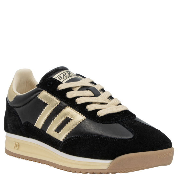 Back 70 Jogger N Sneaker