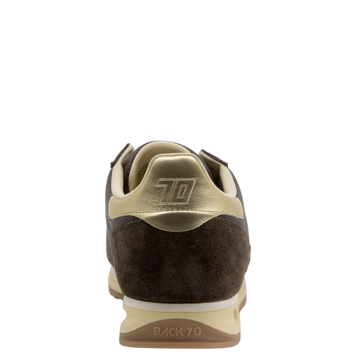 Back 70 Jogger N Sneaker