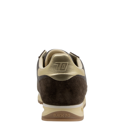 Back 70 Jogger N Sneaker