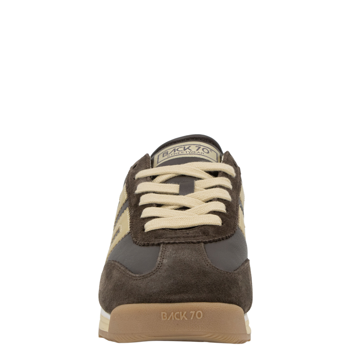 Back 70 Jogger N Sneaker