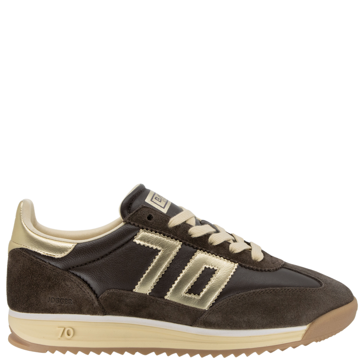 Back 70 Jogger N Sneaker
