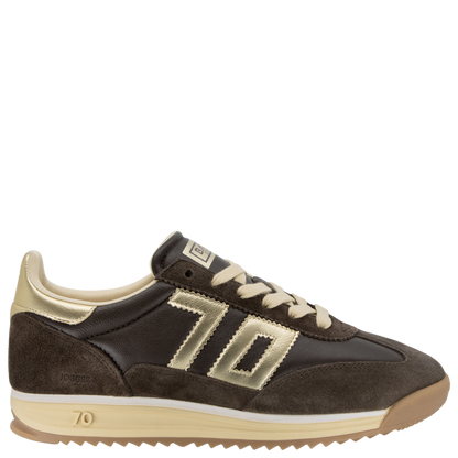 Back 70 Jogger N Sneaker