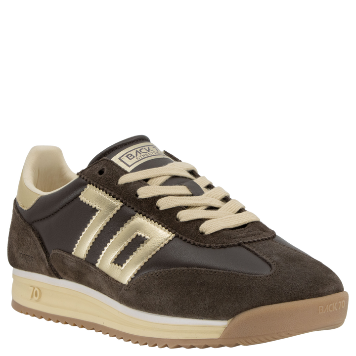 Back 70 Jogger N Sneaker