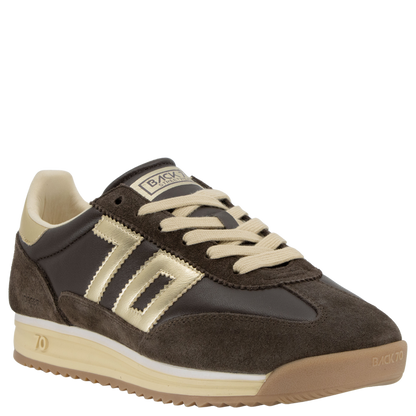 Back 70 Jogger N Sneaker