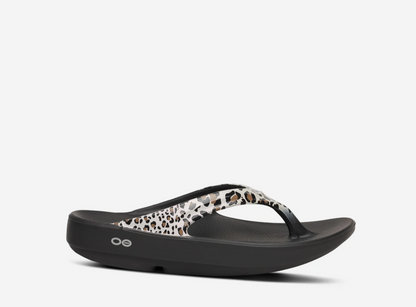 Oofos OOlala Limited Thong Sandal