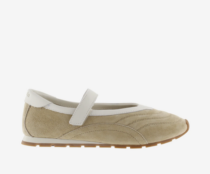 Victoria Aster Ballerina Mary Jane Sneaker 1159107