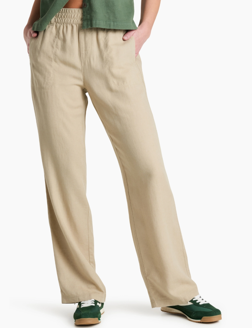 Fresco Pant