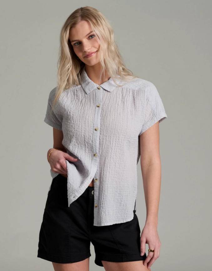 Women's Marlie Short Sleeve Shirt