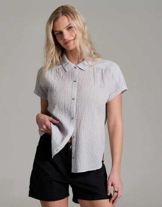 Women's Marlie Short Sleeve Shirt