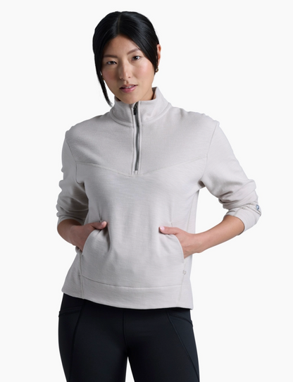 Lola 1/2 Zip