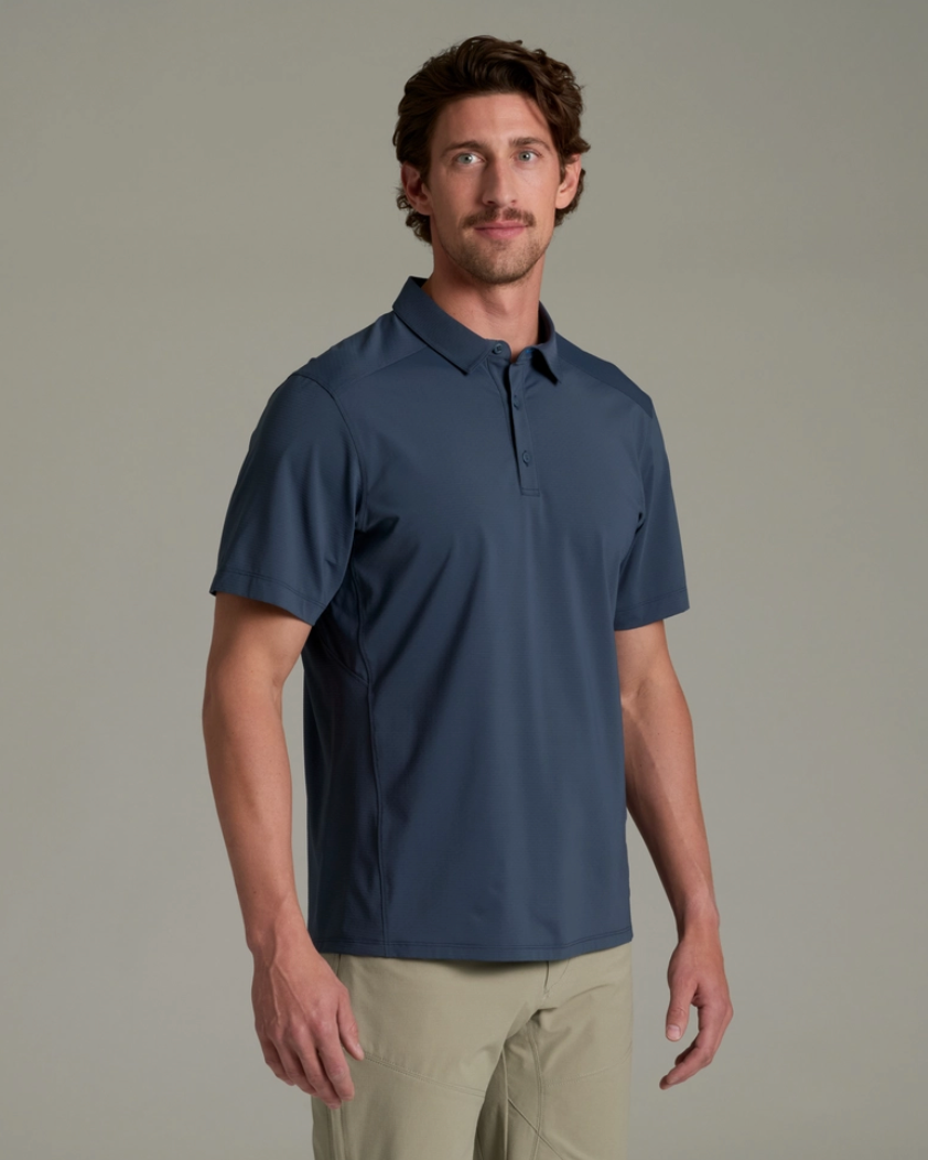Kuhl Kovert Polo Shirt 7593