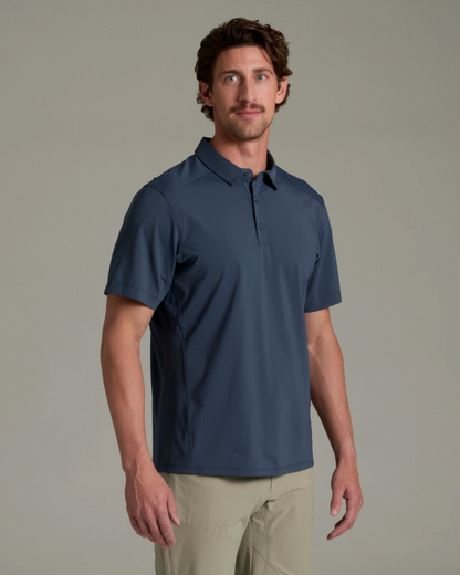 Kuhl Kovert Polo Shirt 7593