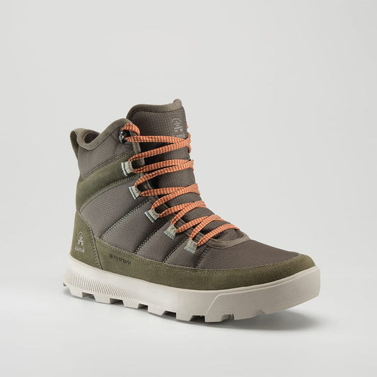 Kamik Men's Atwater N Winter Boot
