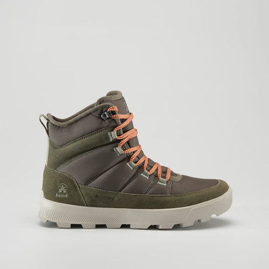 Kamik Men's Atwater N Winter Boot
