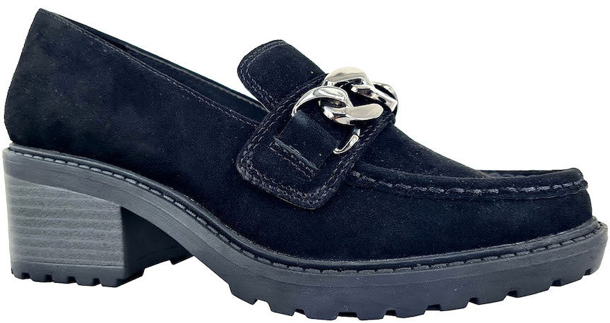Salvia Monte Loafer