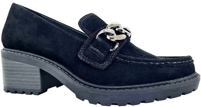 Salvia Monte Loafer