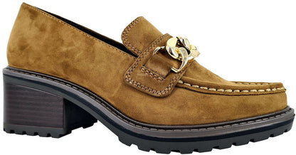Salvia Monte Loafer