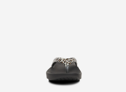 Oofos OOlala Limited Thong Sandal
