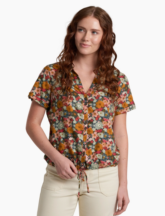 Liliana SS Shirt