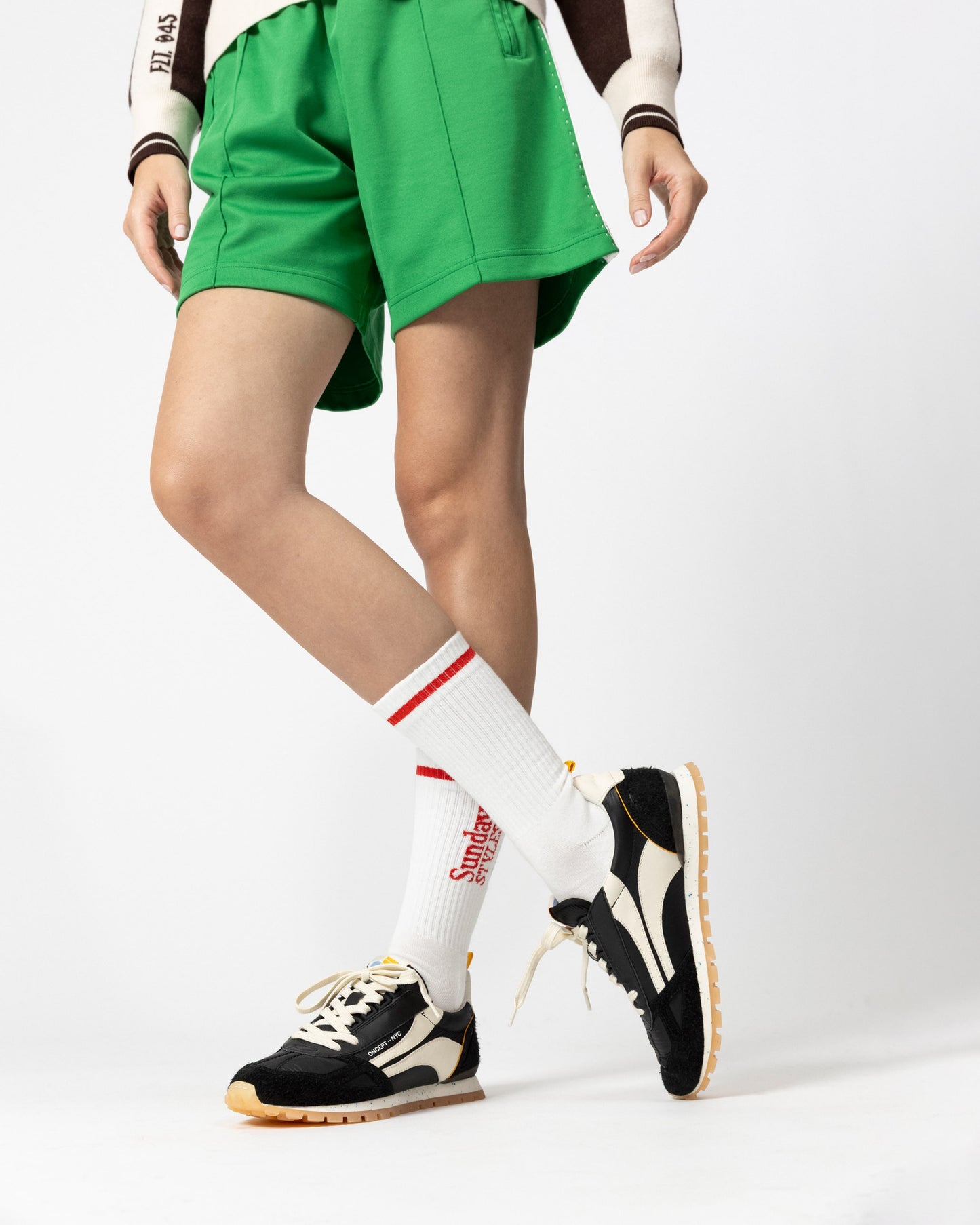 Oncept Toronto Sneaker