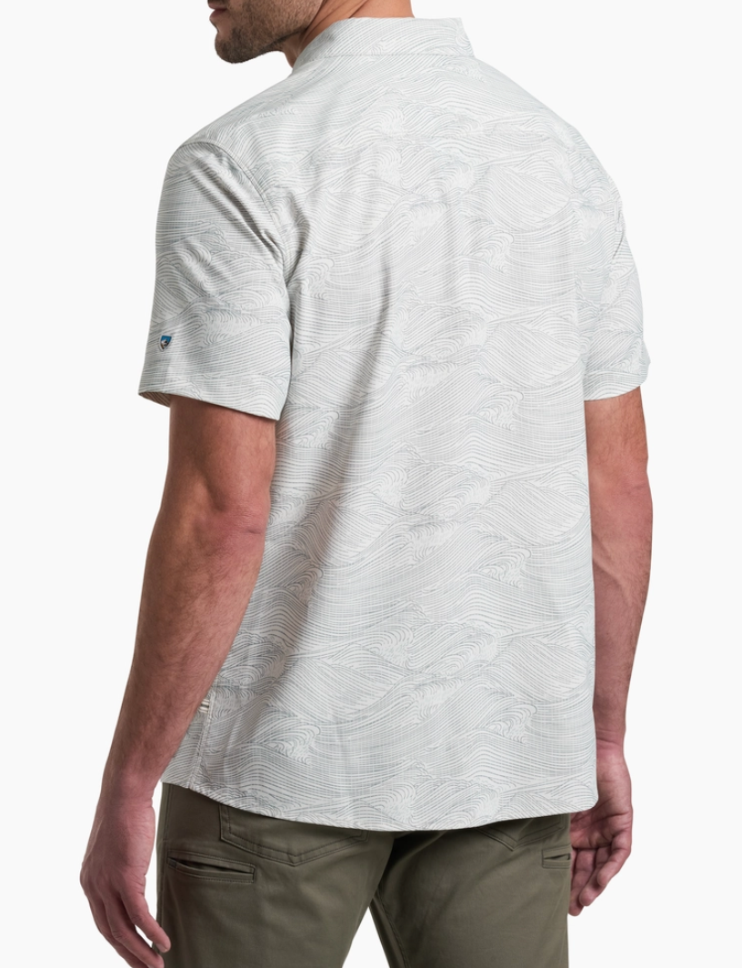 Kuhl Persuadr Short Sleeve Shirt 7428
