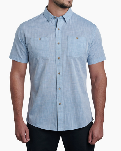 Kuhl Karib Short Sleeve Shirt 7460