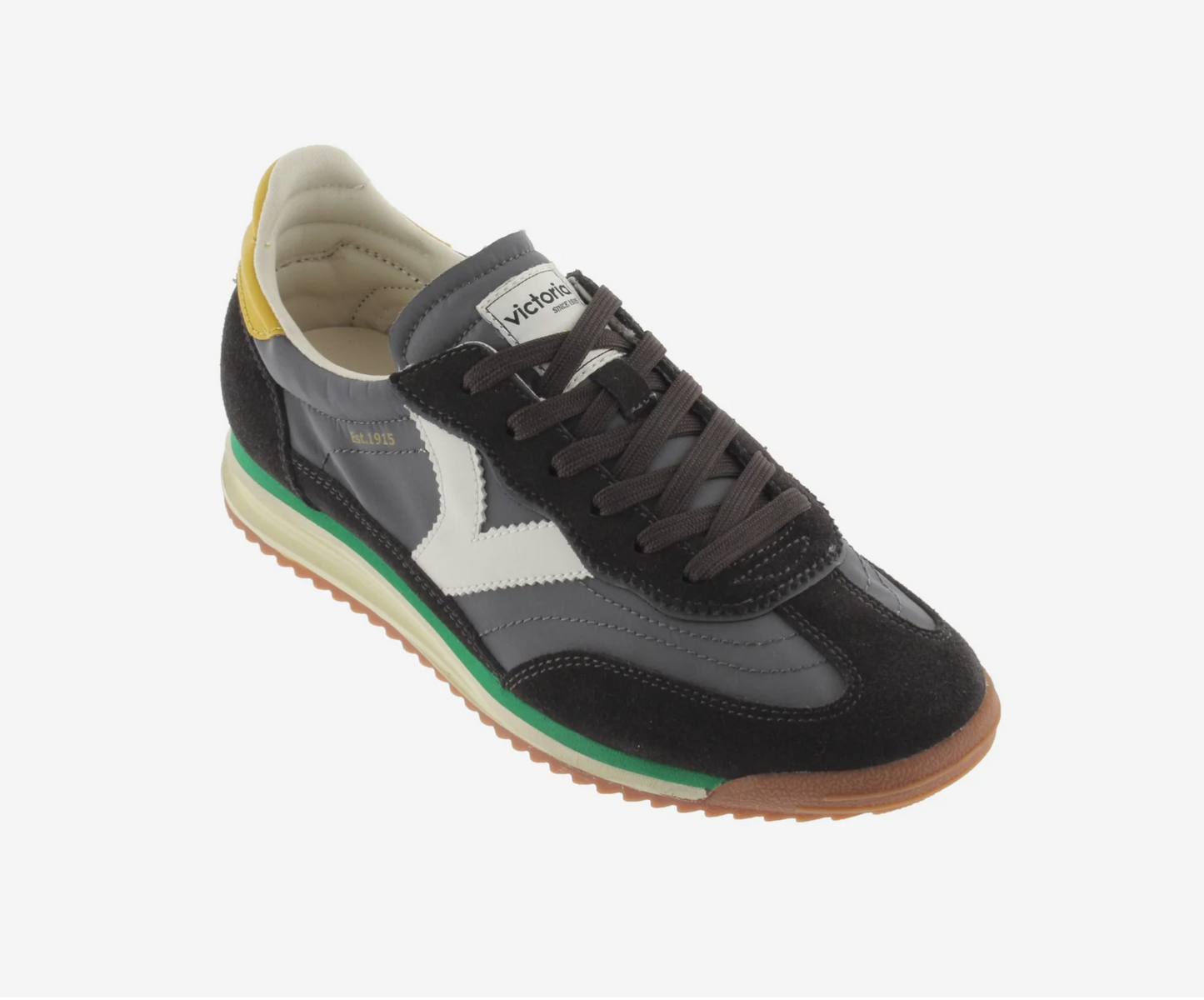 Victoria Men's Saturno Sneaker