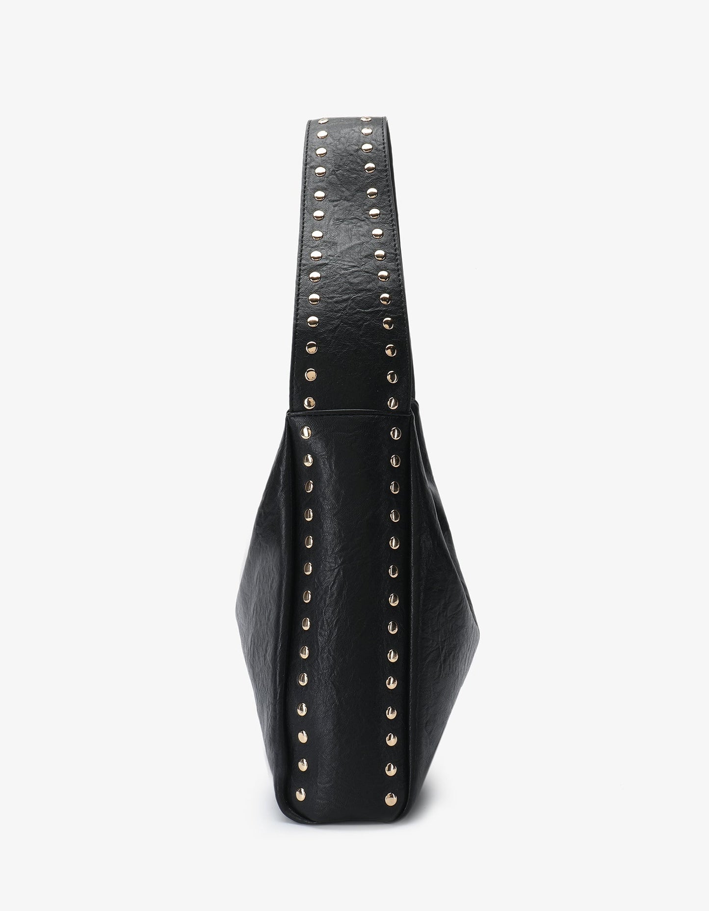 Remi/Reid Pascal Shoulder Studded Vegan Bag