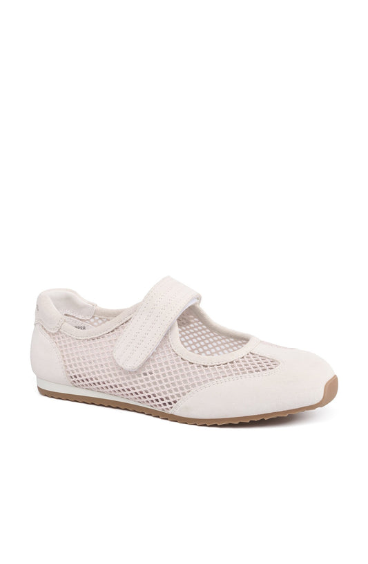 J/Slides Patricia Mesh Mary Jane Sneaker