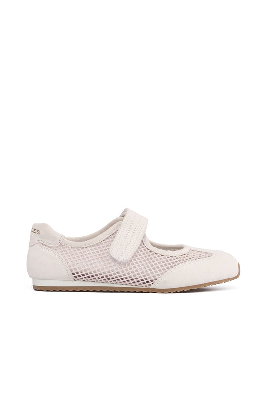 J/Slides Patricia Mesh Mary Jane Sneaker