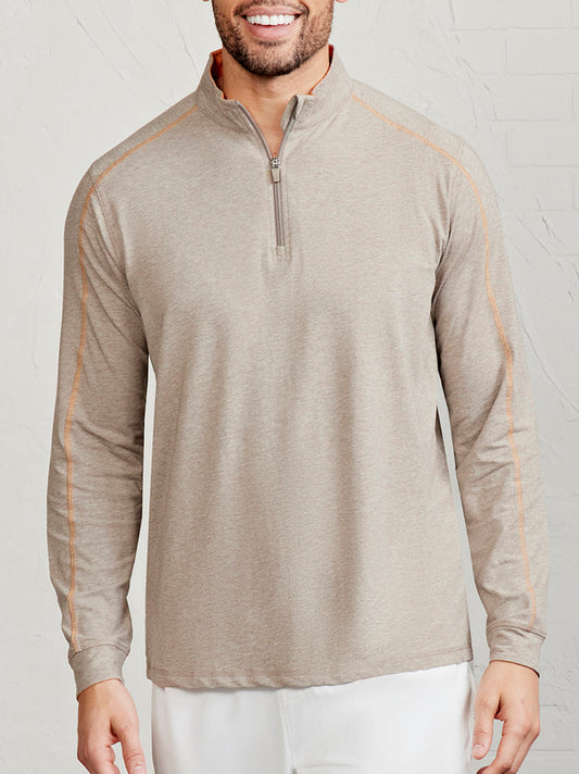 Carrollton 1/4 Zip