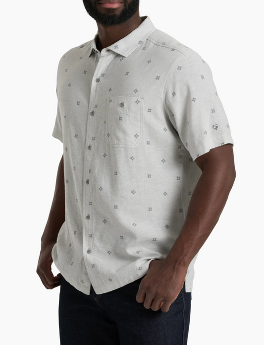 Kuhl Getaway Short Sleeve Shirt 7486