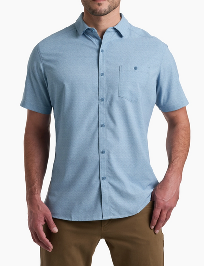 Kuhl Persuadr Short Sleeve Shirt 7428