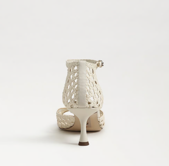 Sam Edelman Peyton Kitten Heel Sandal