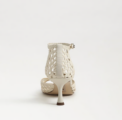 Sam Edelman Peyton Kitten Heel Sandal