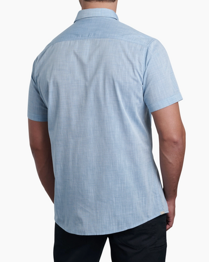 Kuhl Karib Short Sleeve Shirt 7460