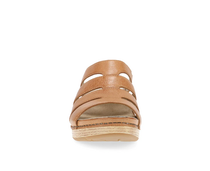 Dansko Lyndi Multi Strap Slide 2221161400
